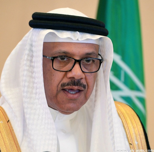 الزياني يدين الأعمال الإرهابية بصنعاء وعدن ويأمل الحفاظ على الوفاق والاستجابة لحوار الرياض