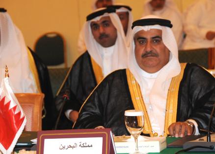 وزير خارجية البحرين: دول التعاون الخليجي لن تسمح بتسليم اليمن لإيران 
