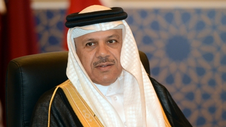 الزياني: دول الخليج مستمرة في دعمها المالي والسياسي لنظام الرئيس هادي