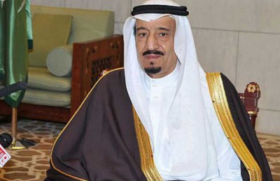 العاهل السعودي: الإرهابيون أعطوا المتربصين فرصة الطعن في ديننا