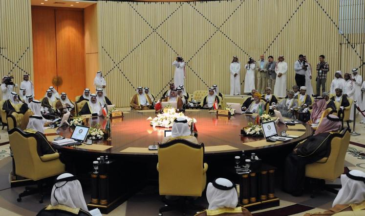 وزراء خارجية دول مجلس التعاون الخليجي يعقدون اجتماعا استثنائيا السبت لمناقشة تداعيات الأوضاع في اليمن