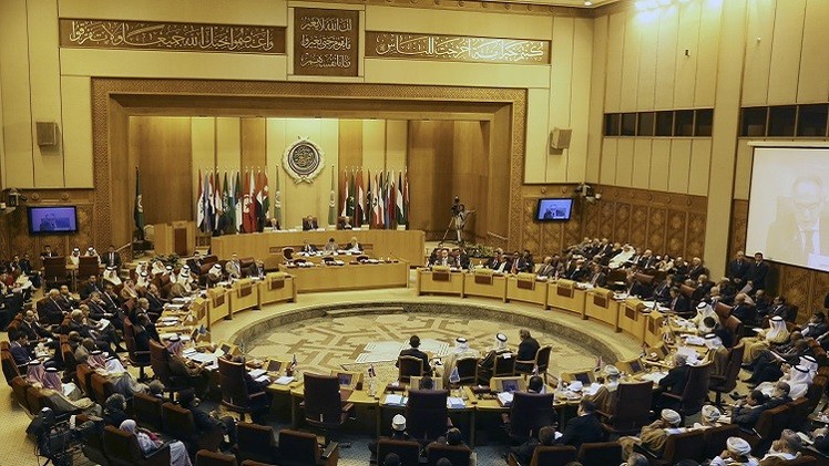 اتفاق عربي على مناقشة الأوضاع باليمن 9 مارس المقبل