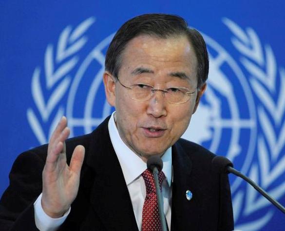 المتحدث باسم الأمين العام للأمم المتحدة: من حق الدول الأعضاء فتح سفاراتها في أي مكان