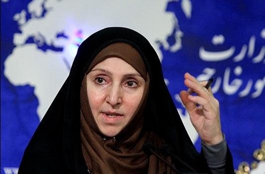 طهران تنفي علاقتها بانهيار الحكومة في اليمن