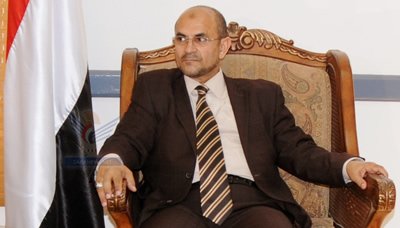 مليشيات الحوثي تفرج عن الأمين العام المساعد للإصلاح بعد اختطافه لساعات 
