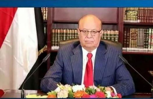 الرئيس هادي يطالب بنقل الحوار إلى مقر مجلس التعاون الخليجي في الرياض