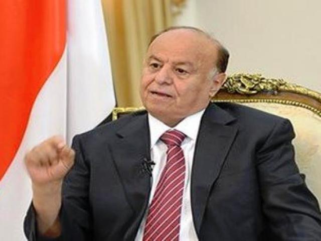 اللجنة الأمنية العليا بعدن تدعو وحدات الجيش لتنفيذ توجيهات الرئيس هادي ورفض التعامل مع الحوثيين بصنعاء