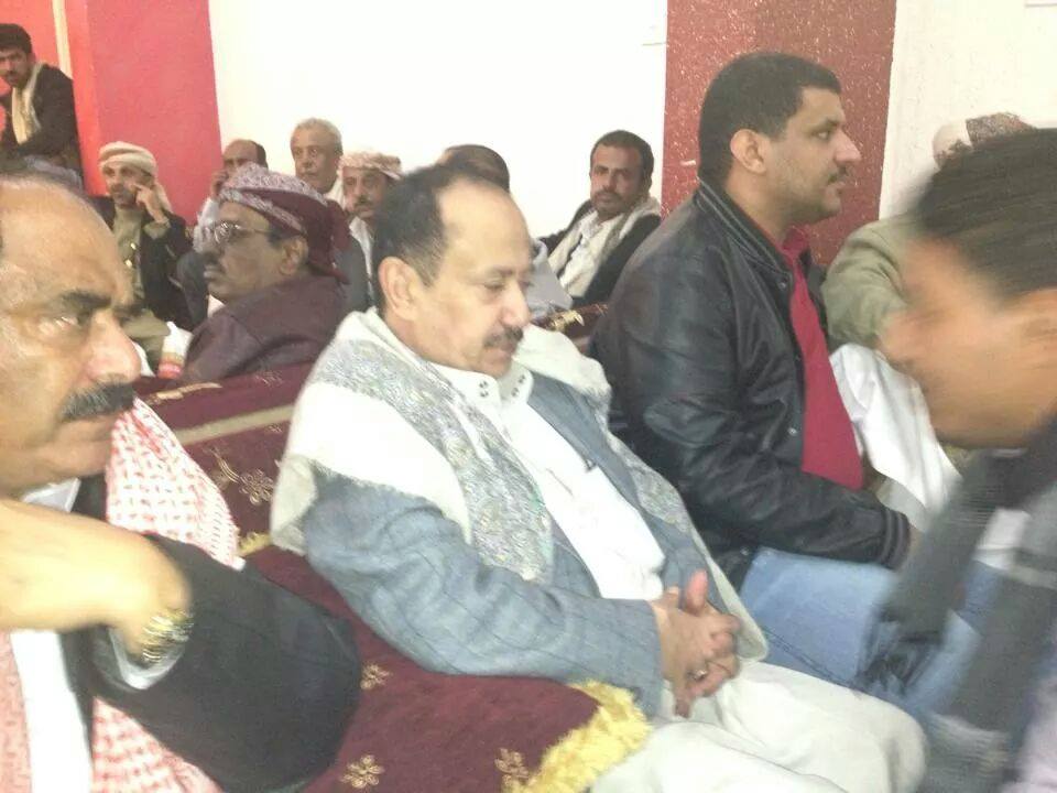 قيادات جنوبية تمهل السلطات والحوثيين 24 ساعة للإفراج عن مبارك قبل التصعيد