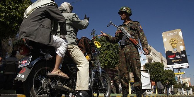 أمنية حضرموت تقر حظر حركة الدراجات النارية في عاصمة المحافظة ومدنها الرئيسية