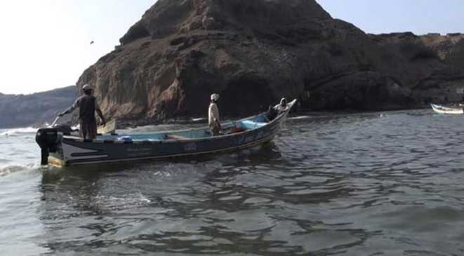 السودان يفرج عن 28 صيادا يمنيا من أصل 42