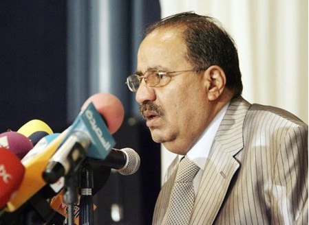 ناطق المؤتمر: لن نذهب إلى الرياض إلا إذا وافق الحوثيون 