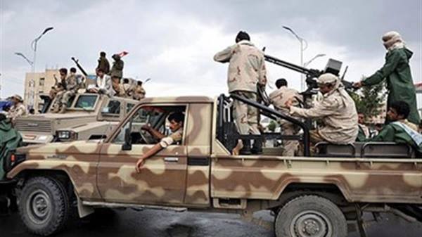 وزارة الدفاع اليمنية: مقتل 4 جنود في سيئون وابطال عبوة ناسفة استهدفت معسكرا في الضالع
