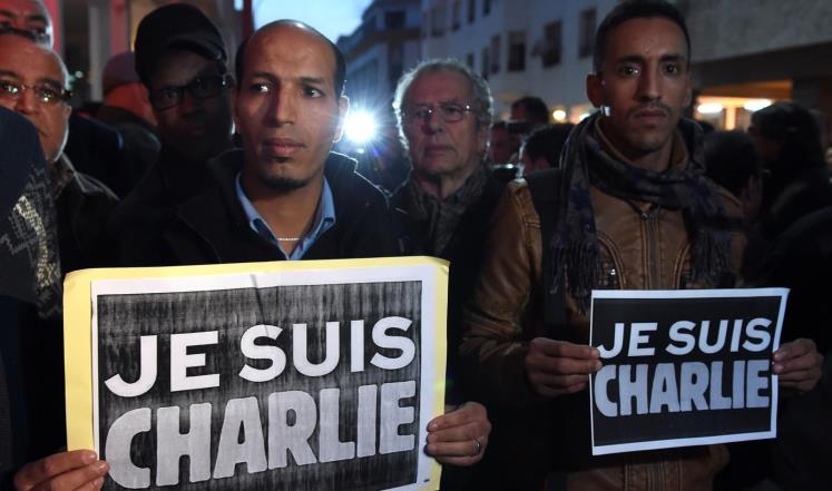 المغرب يمنع صحفا فرنسية أعادت نشر رسوم مسيئة للرسول