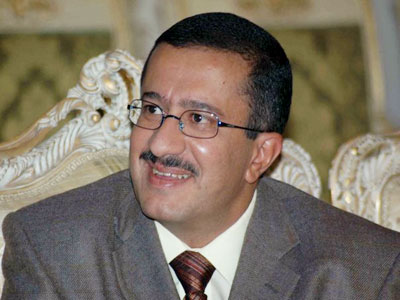 وزير الاعلام السابق يتهم صالح بتسهيل انقلاب الحوثيين 