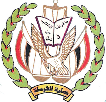 شعار كلية الشرطة 